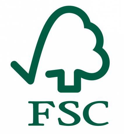 FSC drukwerk Rotterdam.