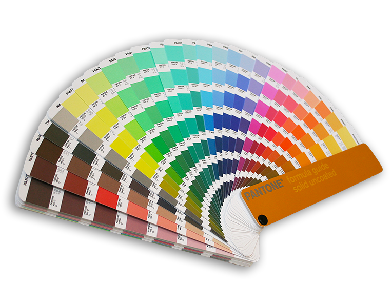Voor visitekaartjes, folders, flyers, brochures, posters, kaarten, kalenders en meer ...
