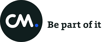 Logo CM.com